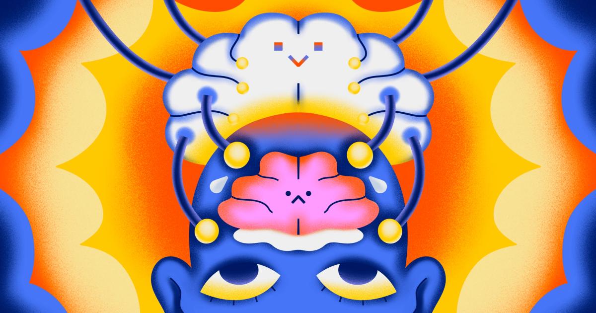 AI is becoming a second brain at the expense of your first one