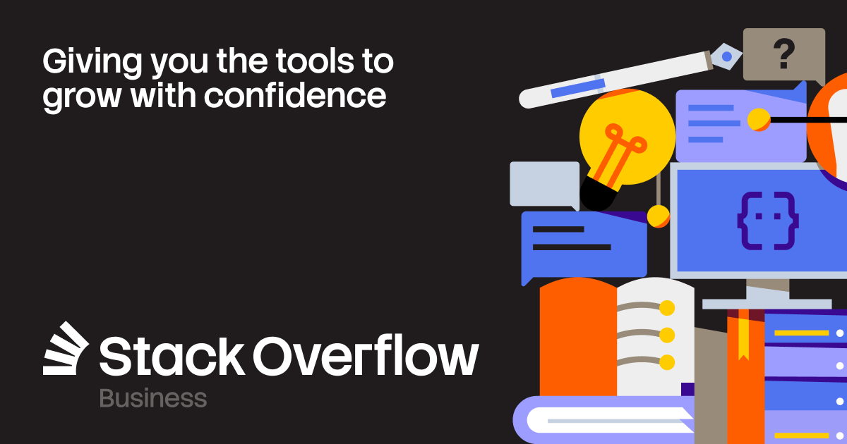 Explore Stack Internal features (formerly Stack Overflow for Teams ...