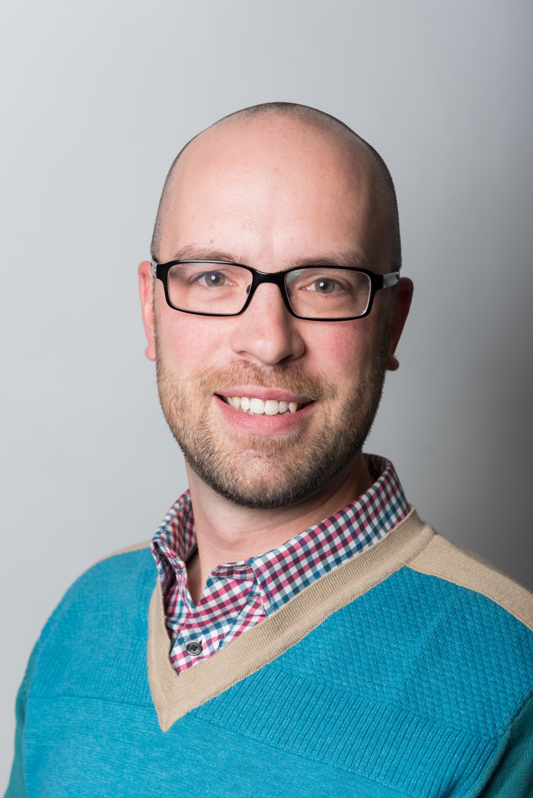 Image of James Ciesielski, 