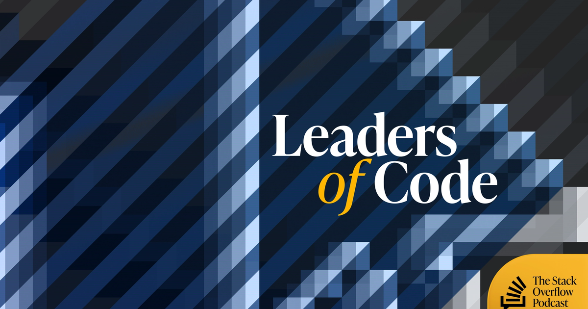 Building a global engineering team (plus AI agents) with Netlify - Stack OverflowOvercast