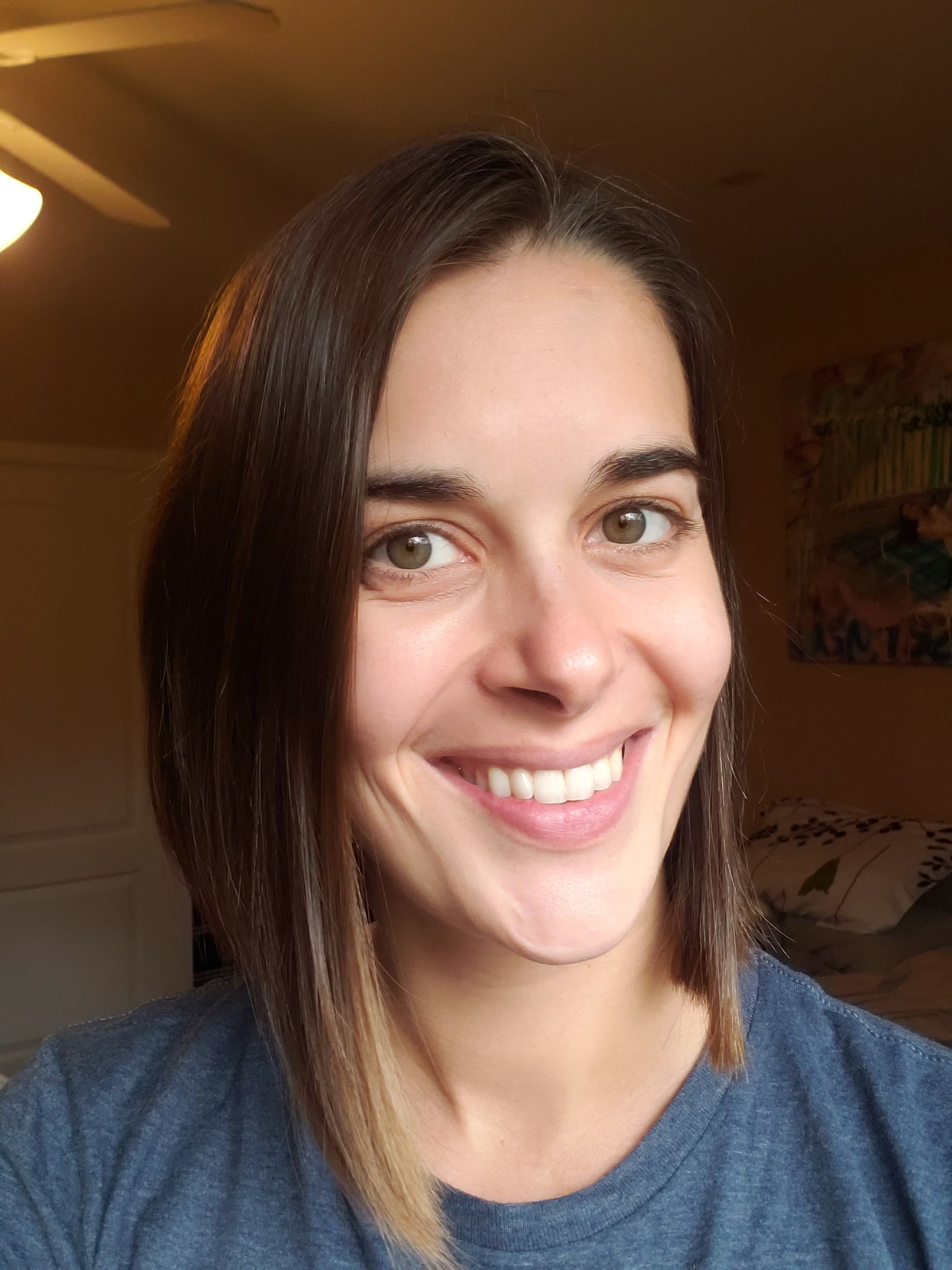 Image of Natalie Rotnov