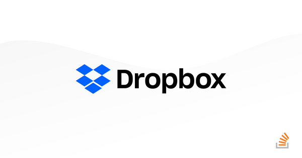How a searchable knowledge management system helped Dropbox reuse knowledge and work more effectively