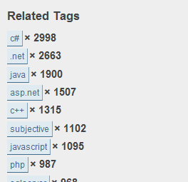 stackoverflow-related-tags