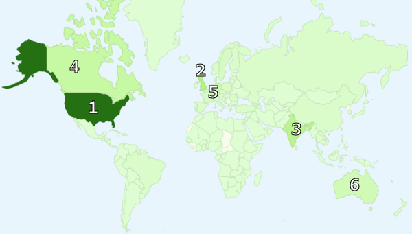 stackoverflow-world-user-graph