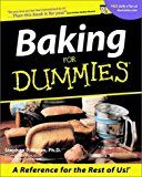 Baking for Dummies