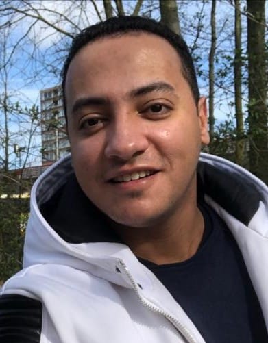 Image of Mohamad Aladdin