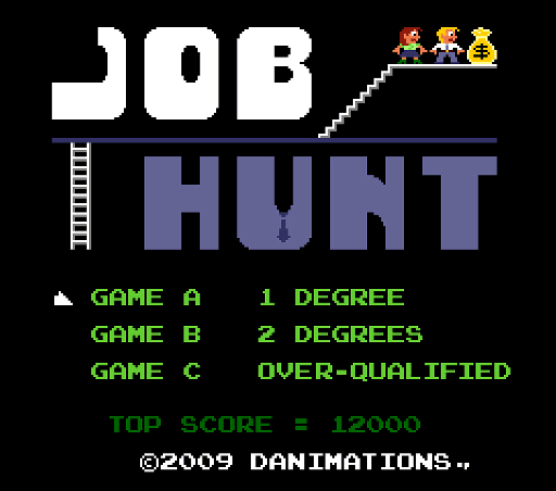 job-hunt-pixel-art