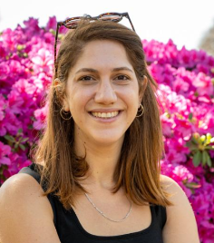 Image of Nitzan Gado