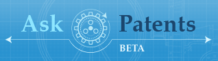 AskPatents Logo