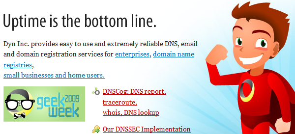 dynect-uptime