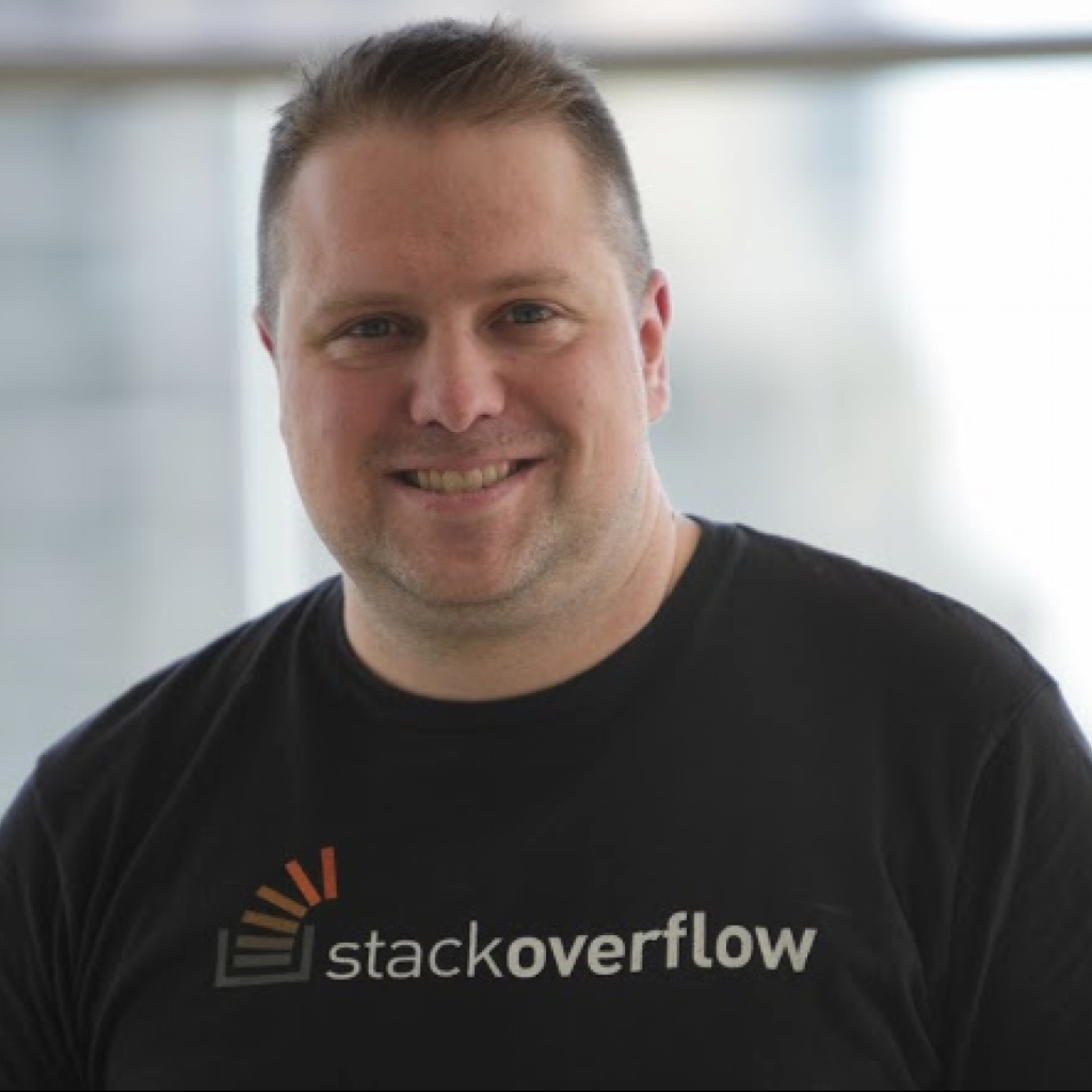 Image of Dan O’Boyle