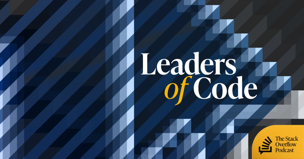 Leaders of Code thumbnail image