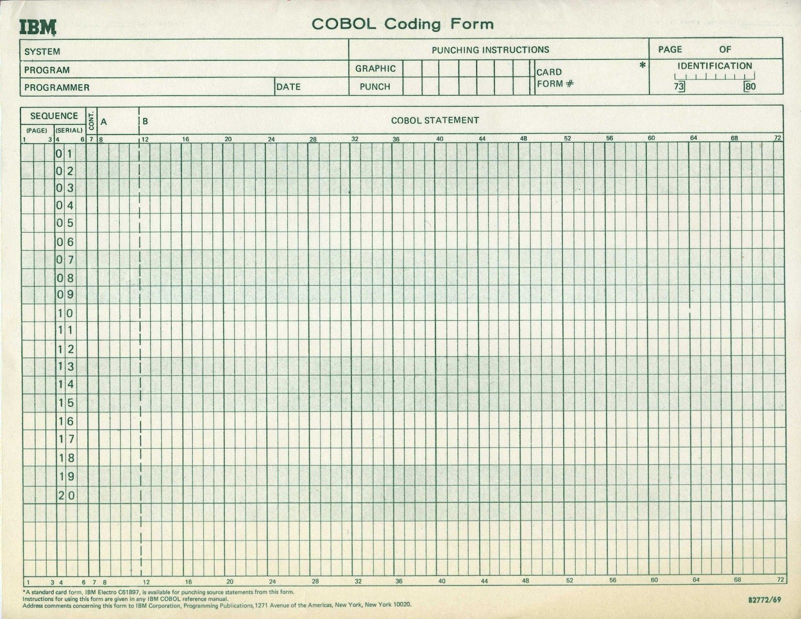 Continuous Paper 1-6 Ply Computer Printing Form customized NCR printing -  China computer print paper, Continuous print Paper