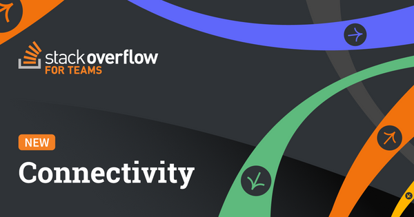 Visualize knowledge flows with Connectivity