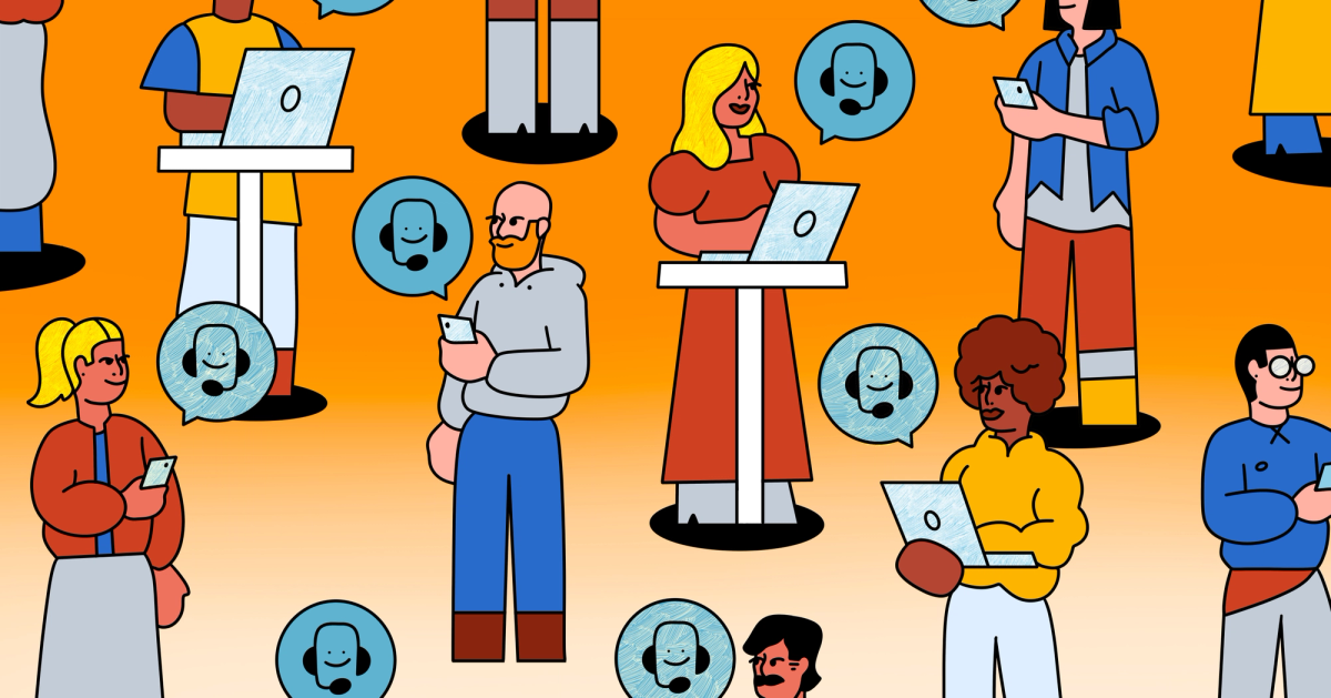 A deep dive into building an agent framework for Salesforce