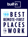 Built In logo