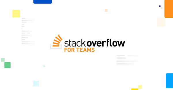 Customer Reviews on Stack Overflow for Teams (Enterprise)