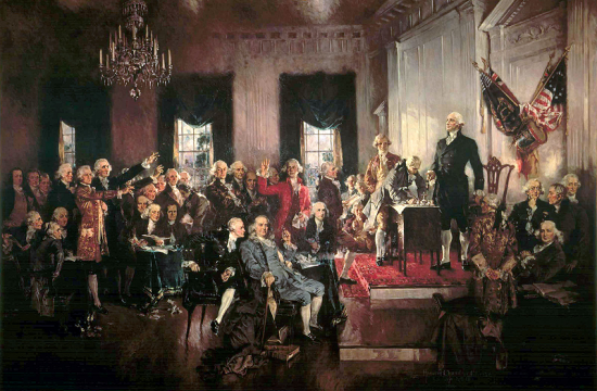 Philadelphia Constitutional Convention