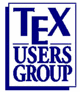 TeX Users Group