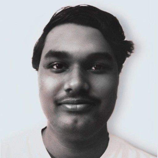 Image of Ritoban Mukherjee