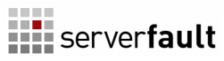 serverfault-logo-runner-up-2