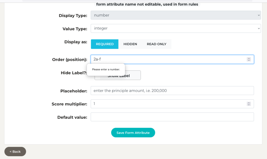 Solved Given a list of integer numbers stored in the