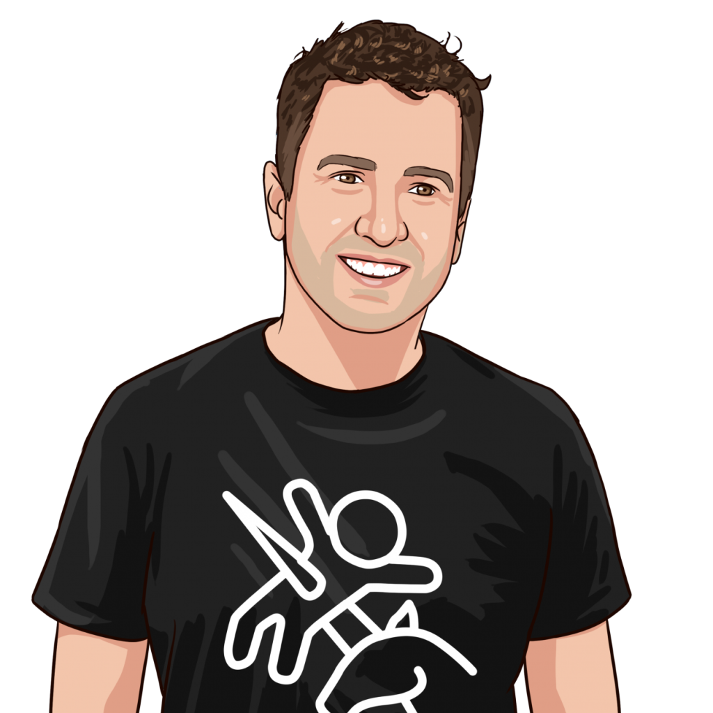 Image of Chris Riley