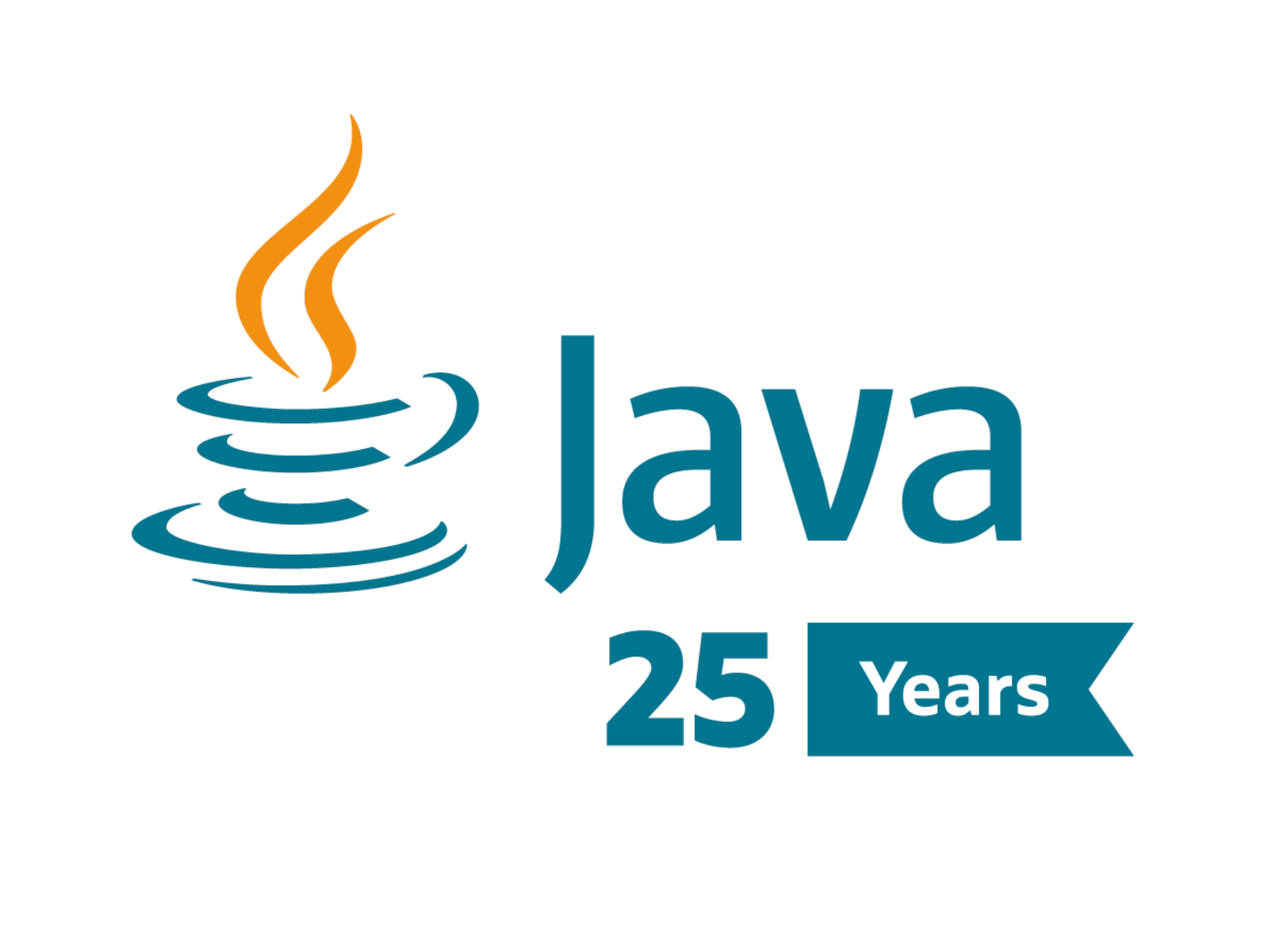 Java black logo transparent PNG - StickPNG