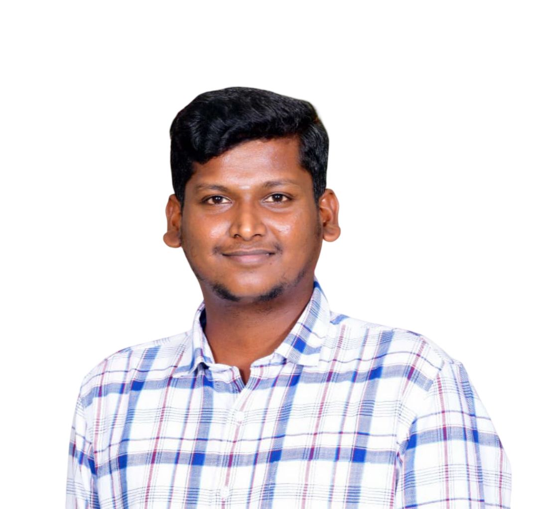 Image of Praveen Kumar Gunasekaran