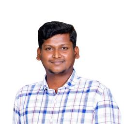 Image of Praveen Kumar Gunasekaran