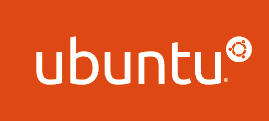 The Ubuntu logo