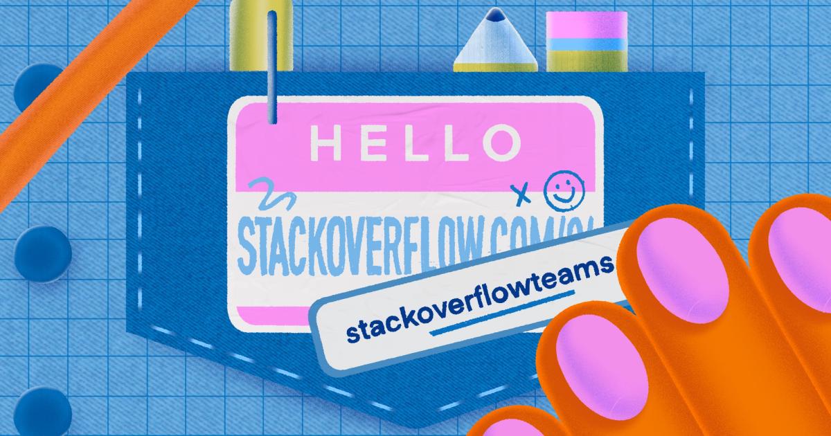 Journey to the cloud part I: Migrating Stack Overflow Teams to Azure ...