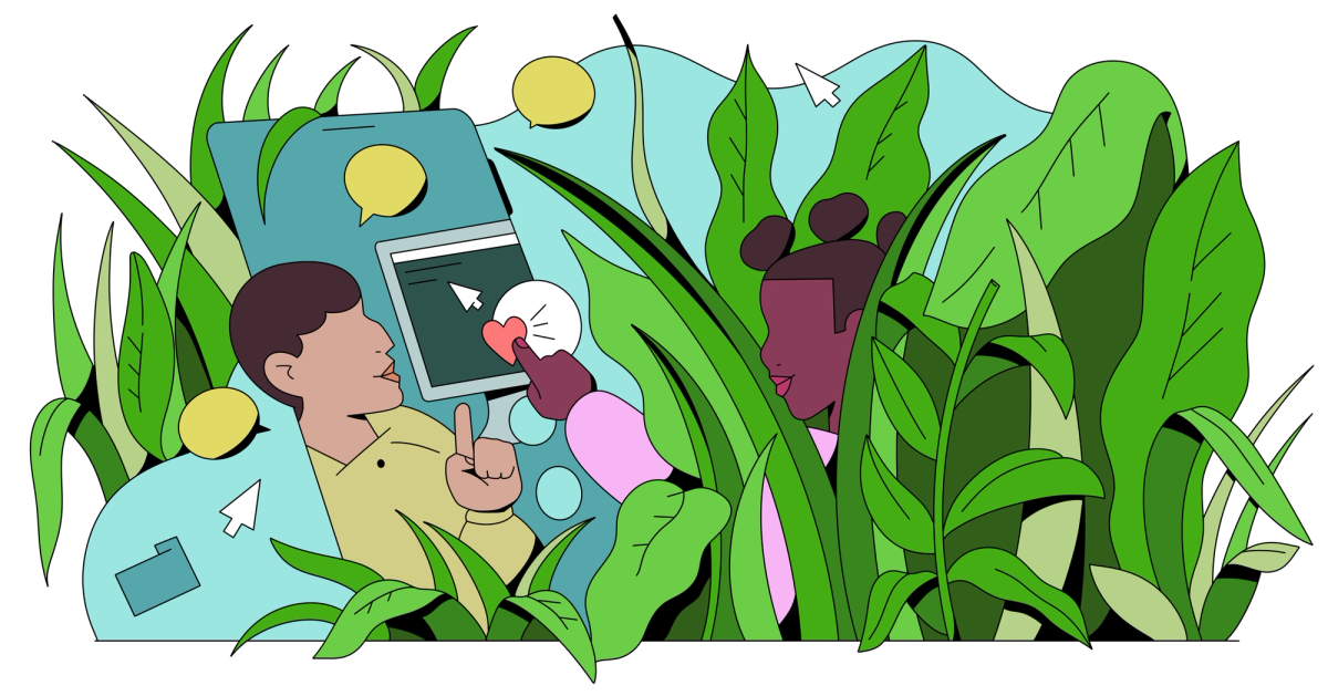 Learn like a lurker: Gen Z’s digital-first lifestyle and the future of knowledge