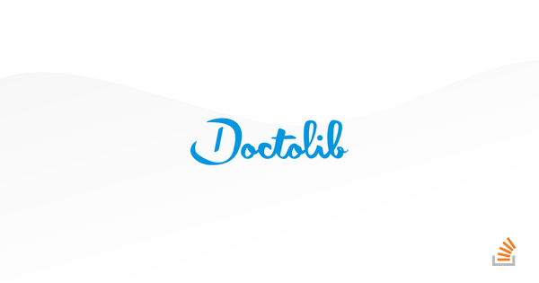 Case study: E-health service Doctolib perfects the onboard-from-anywhere process