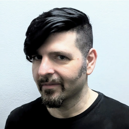 Image of Andrew Stellman