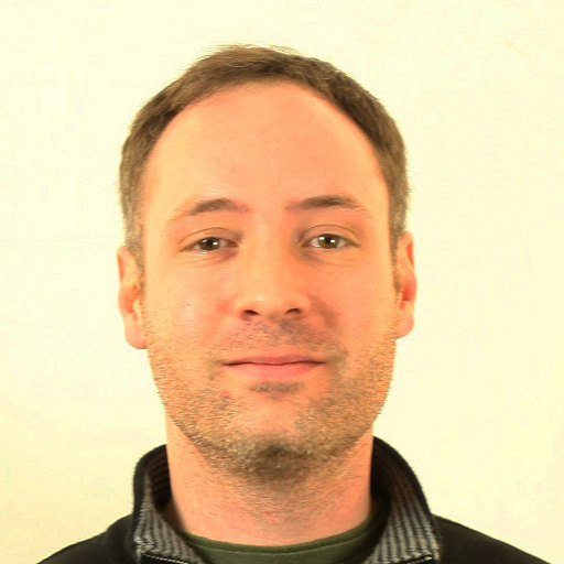Image of Michael Frank