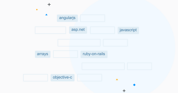What is Topic Tag Targeting on Stack Overflow? 