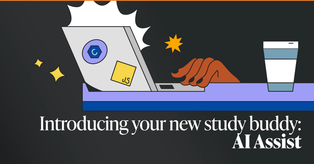 Introducing your newest study buddy: AI Assist - Stack Overflow