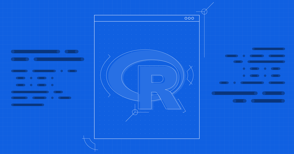 R Stack Overflow The Impressive Growth of R - Stack Overflow