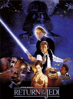 star-wars-return-of-the-jedi-poster