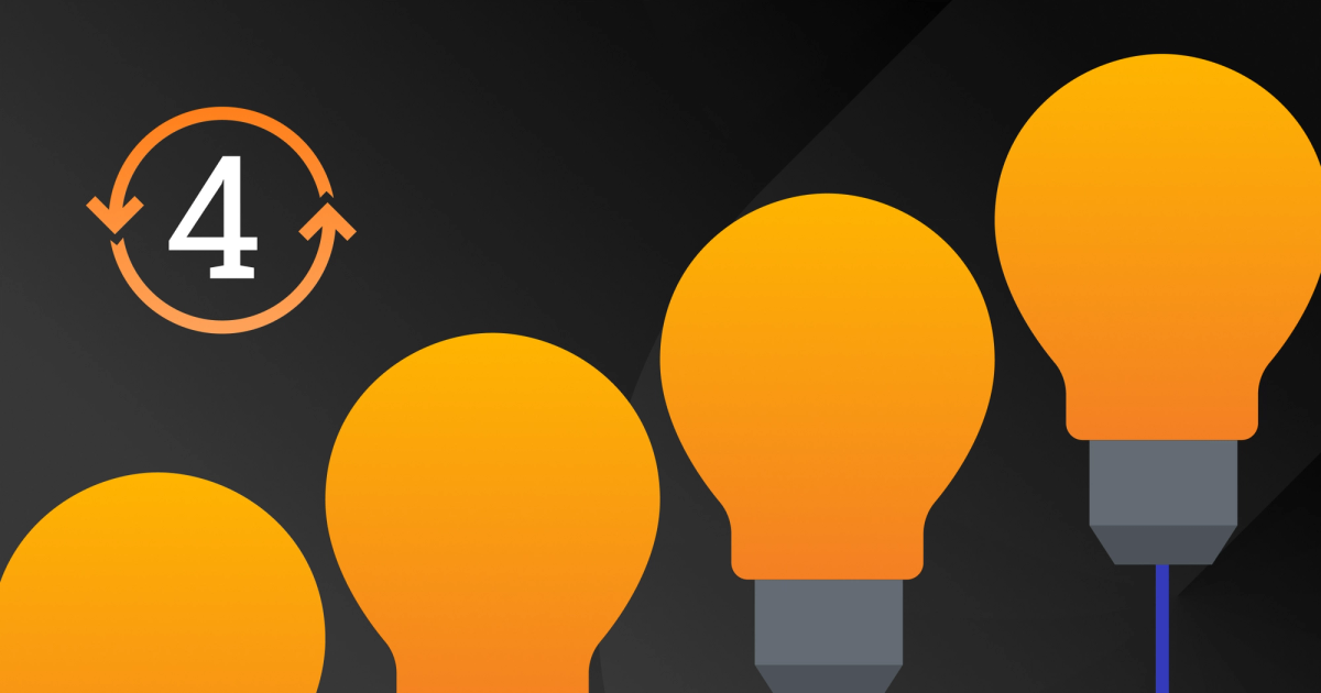 AI Hype is exhausting. Here are four things that matter for your ...