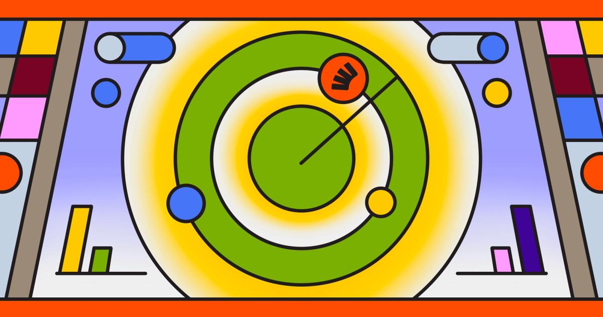 Dispatches from O'Reilly: Fast Paths and Slow Paths