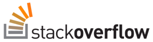 winning stackoverflow.com logo
