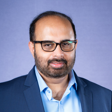 Image of Rajdeep Dua