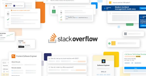 Guide: How to use Stack Overflow for Teams
