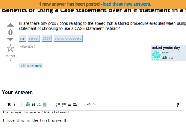 stackoverflow-new-answer-notification
